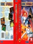 Sega  Genesis&nbsp; - &nbsp;Sonic the Hedgehog Spinball (3)